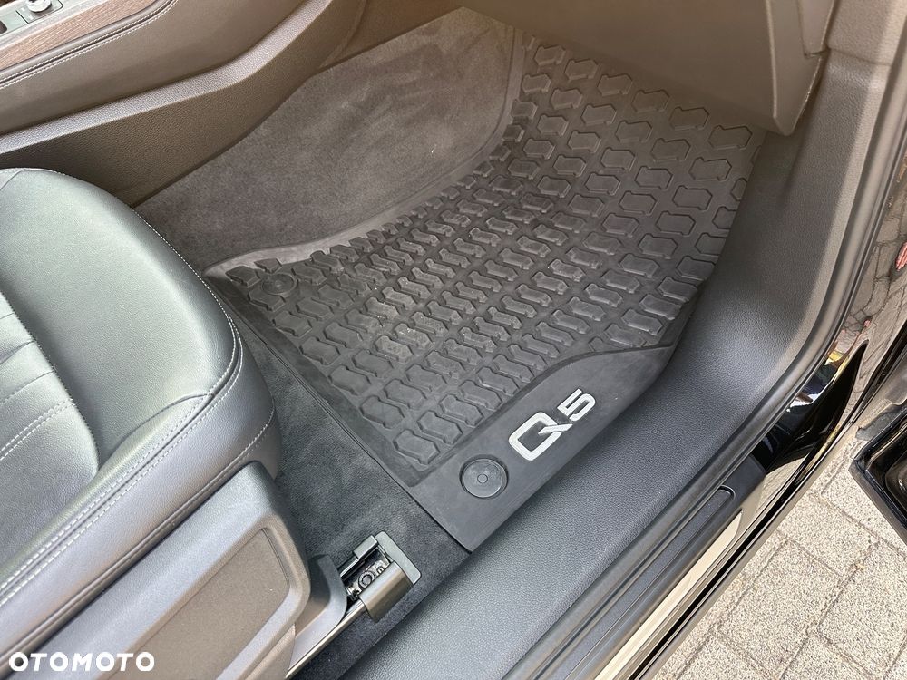 Audi Q5 45 TFSI quattro S tronic advanced - 35