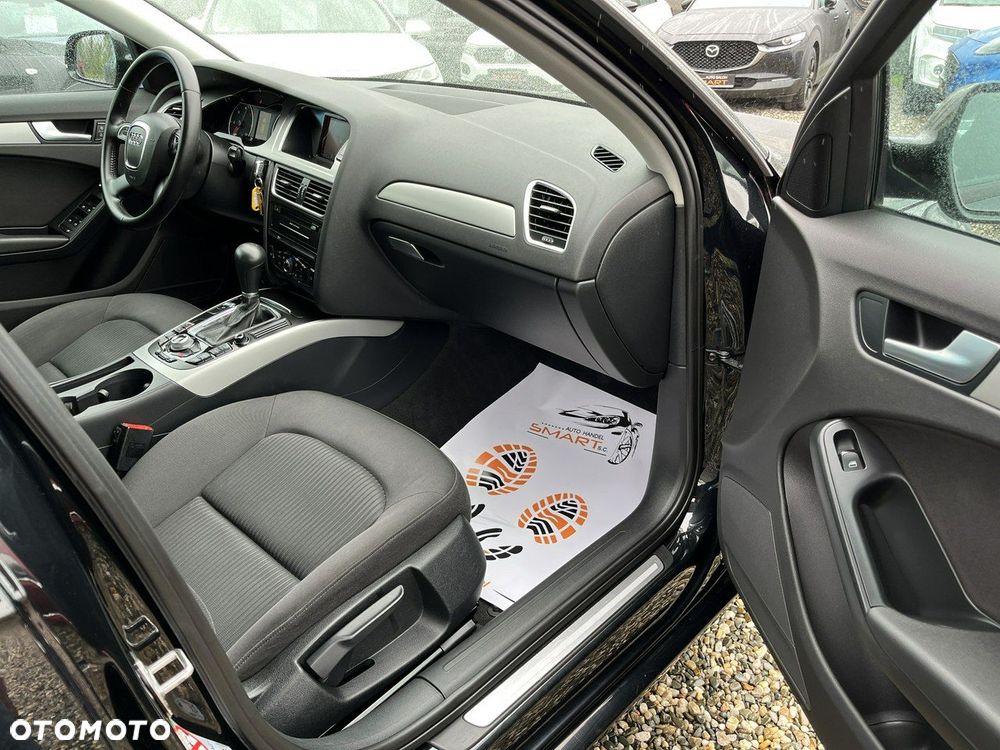 Audi A4 - 7