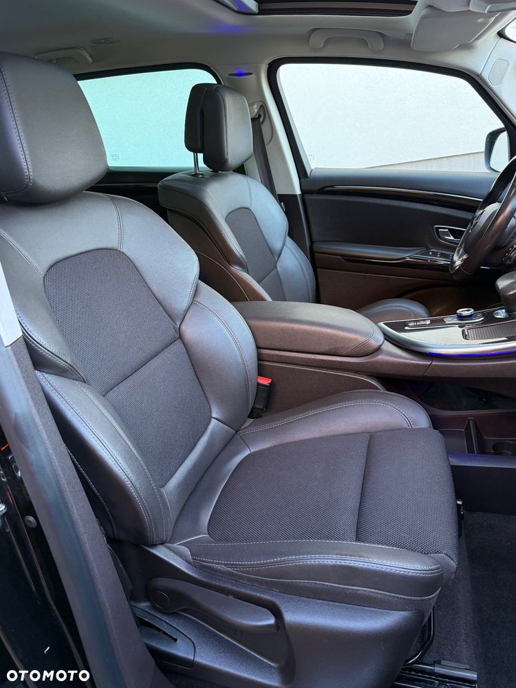 Renault Espace 2.0 Blue dCi Zen EDC - 9