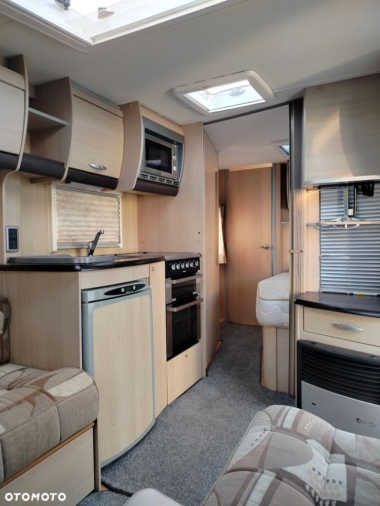 SWIFT Sterling Eccles Ruby - 17
