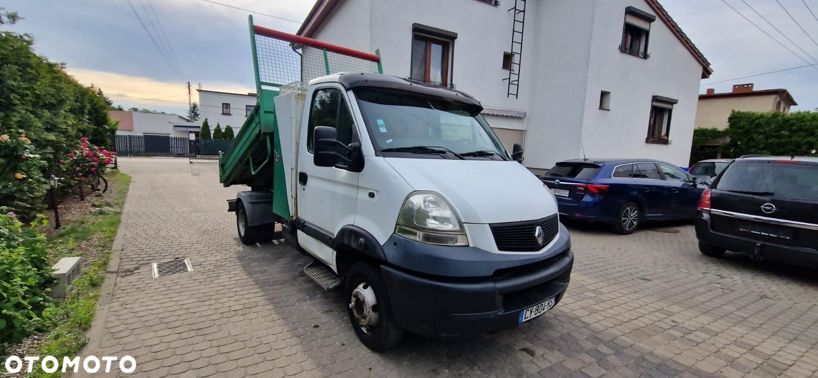 Renault Mascott - 19