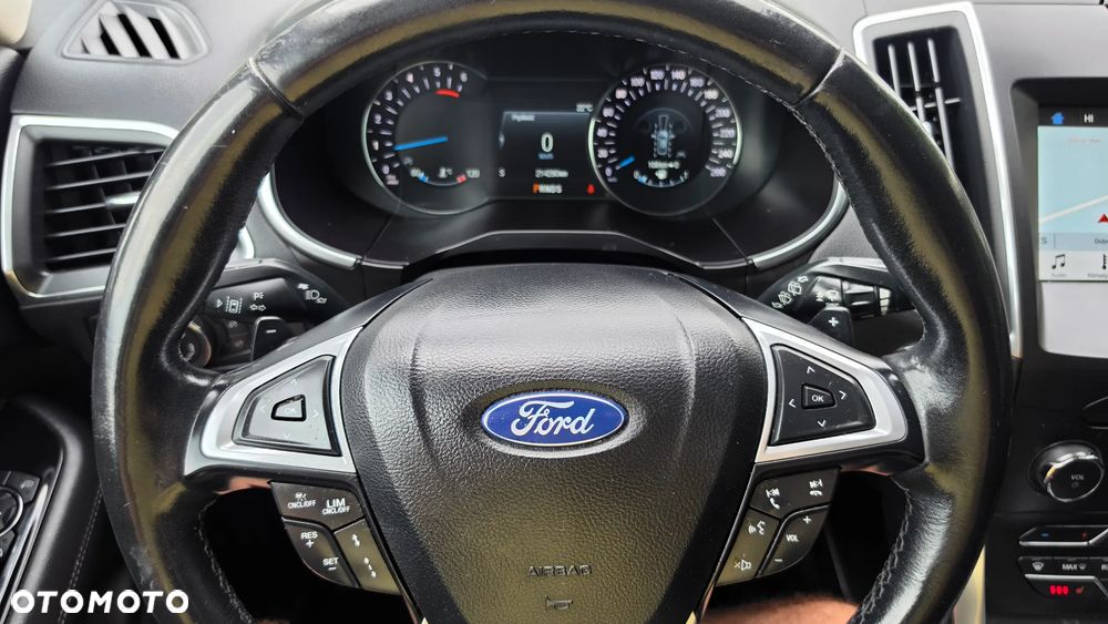 Ford S-Max - 23