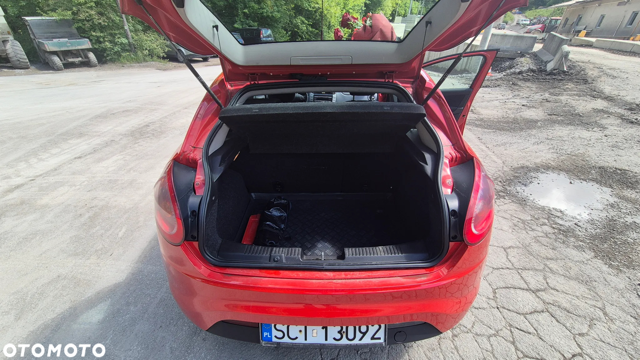 Fiat Bravo 1.9 Multijet 16V Sport - 11