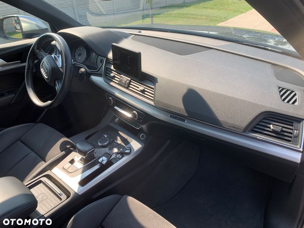 Audi SQ5 - 31