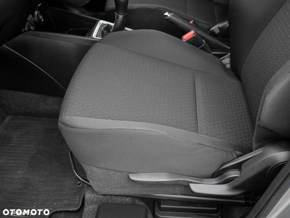 Suzuki Swift - 11