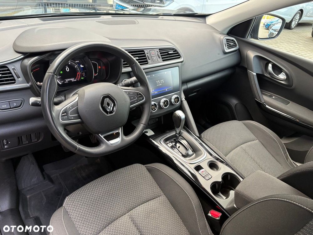 Renault Kadjar - 12