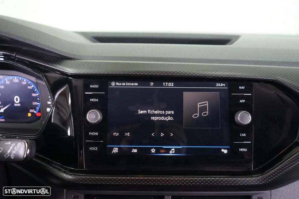 VW T-Cross 1.0 TSI Life - 30