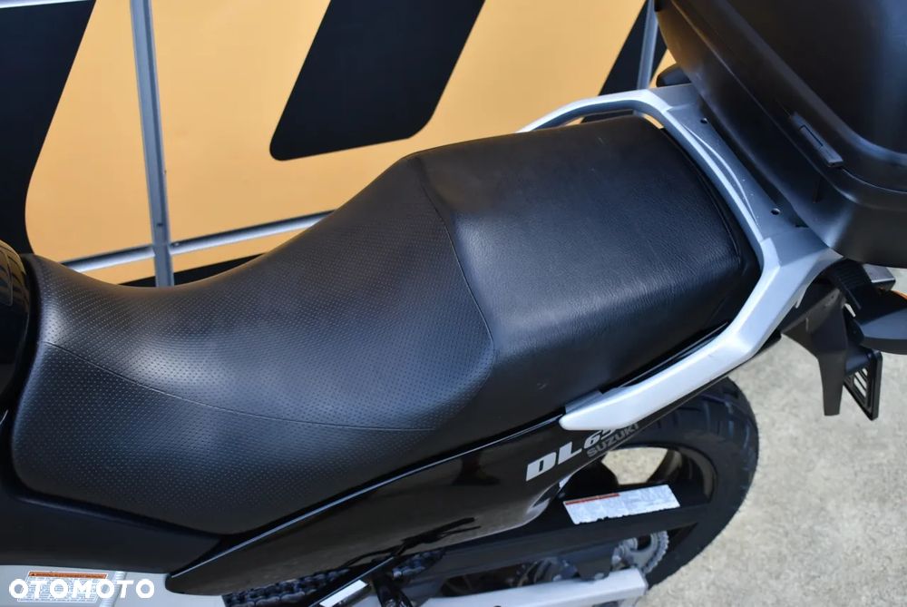 Suzuki V-STROM - 13