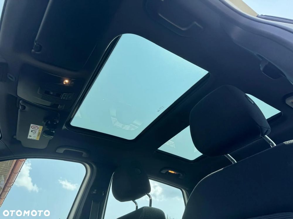 Mercedes-Benz Klasa B 200 (CDI) d 7G-DCT AMG Line - 11