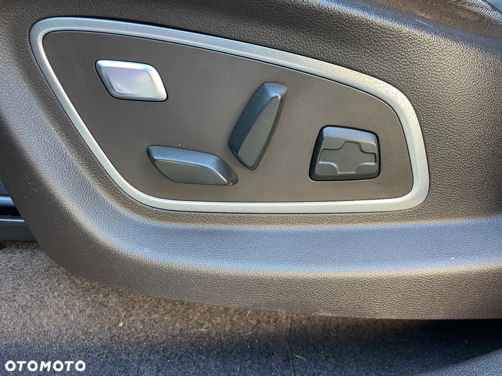 Renault Espace Energy TCe 200 EDC Initiale Paris - 11