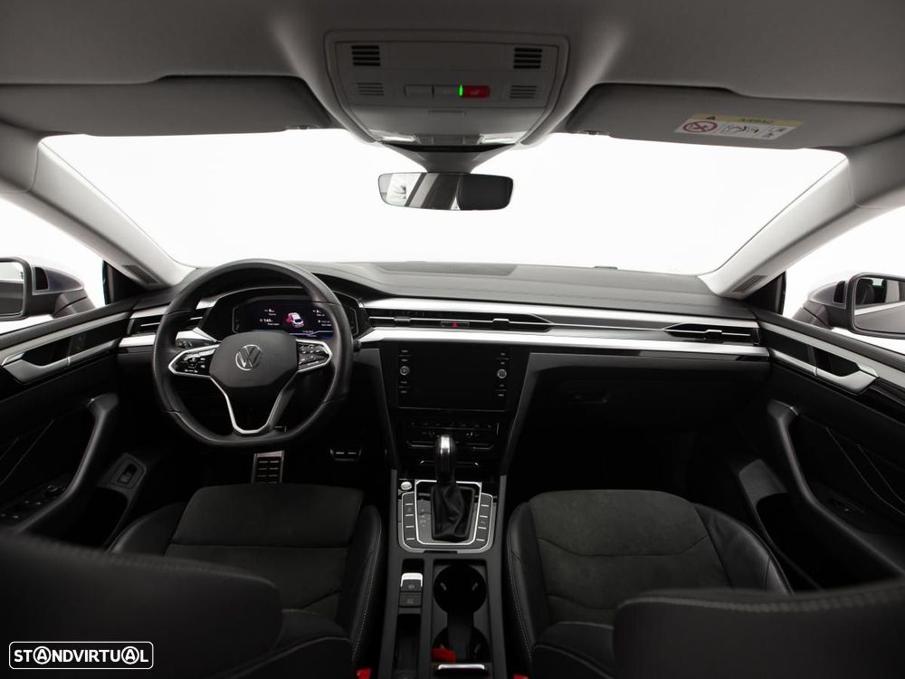 VW Arteon 2.0 TDI Elegance DSG - 6