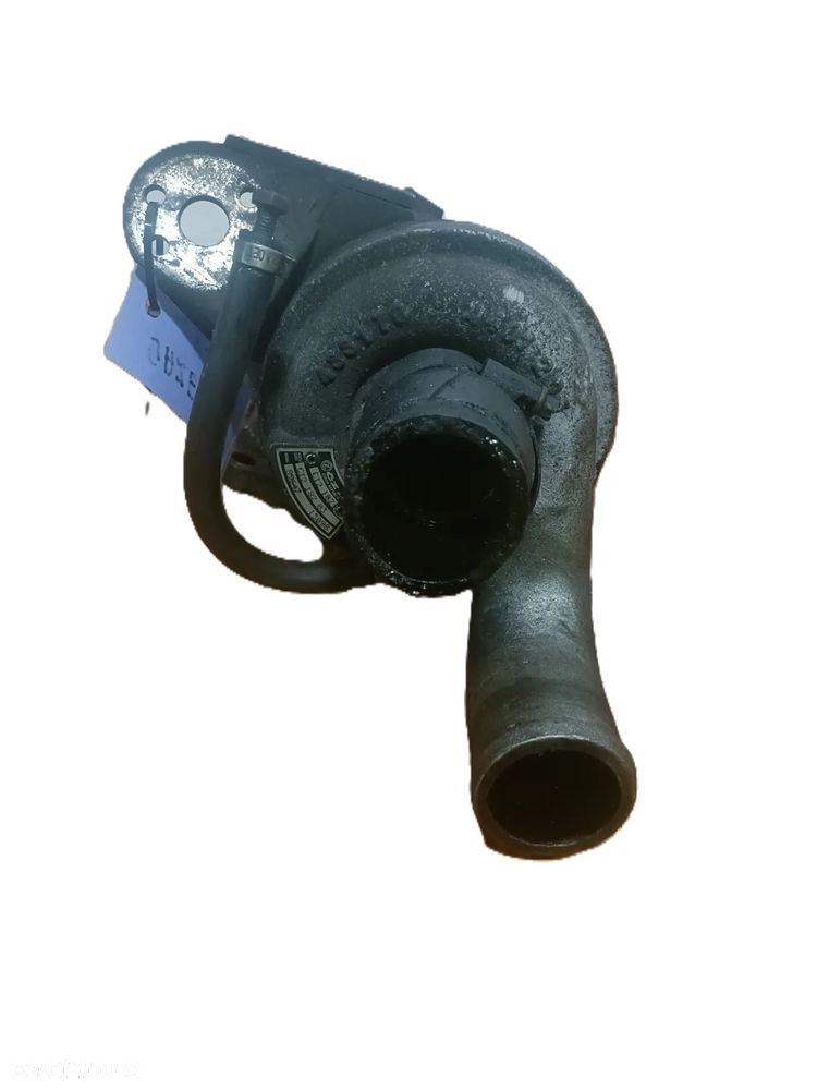 GAZ GAZELA 94-10 2,1 TD TURBOSPRĘŻARKA TURBINA TURBO * - 2