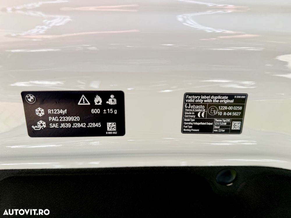 BMW X5 xDrive30d AT MHEV - 16