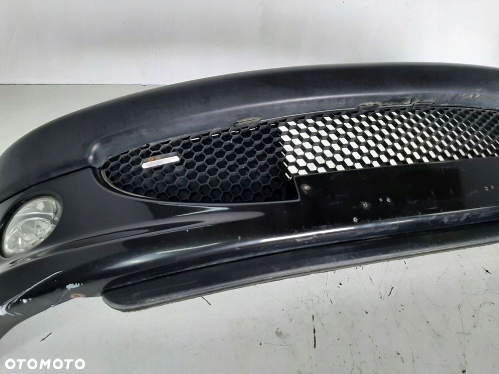 PEUGEOT 206 LIFT 1.4 8V 04R ZDERZAK PRZOD HALOGEN KOD EXL 9630684077 - 8