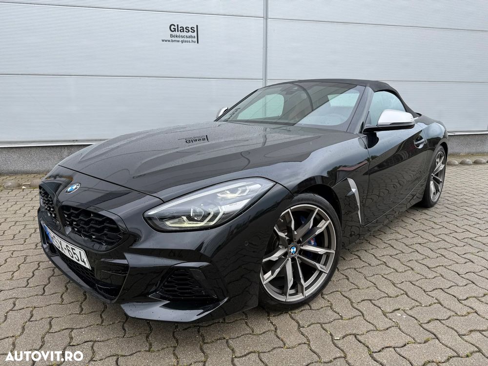 BMW Z4 M M40i AT - 2