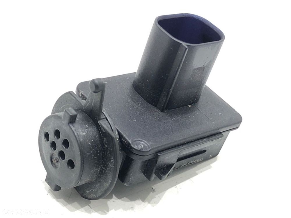 CZUJNIK JAKOŚCI POWIETRZA  MINI MINI CLUBMAN (F54) 2014 - 2022 Cooper S ALL4 141 kW [192 KM] - 1