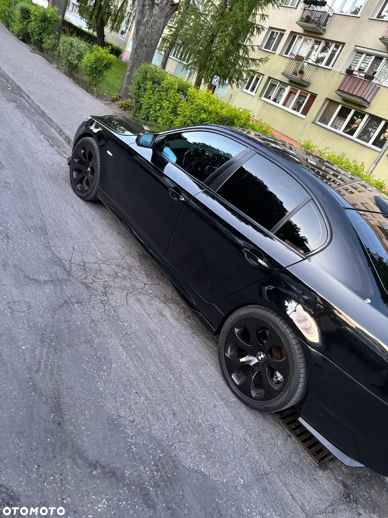 BMW Seria 5 - 4