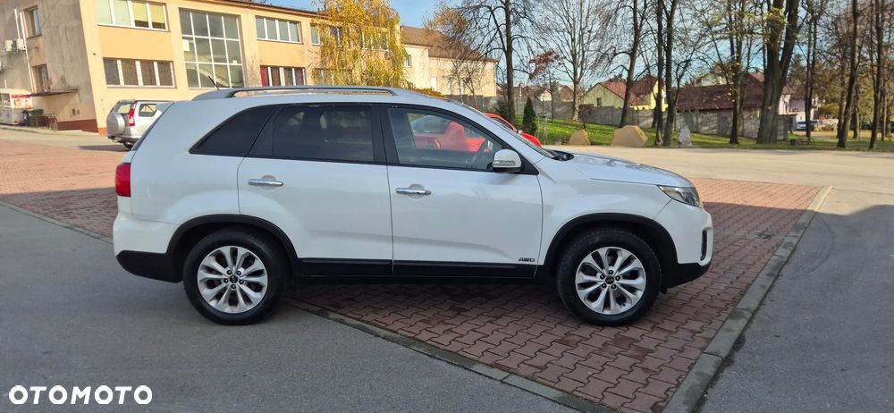 Kia Sorento 2.0 CRDi XL - 5