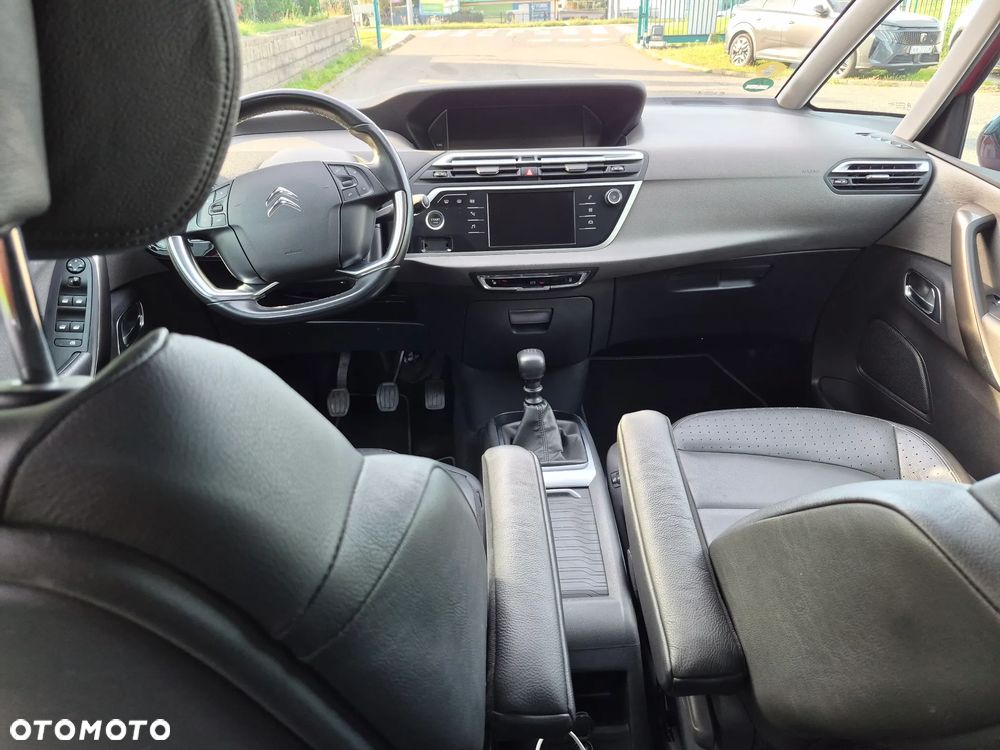 Citroën SpaceTourer - 21