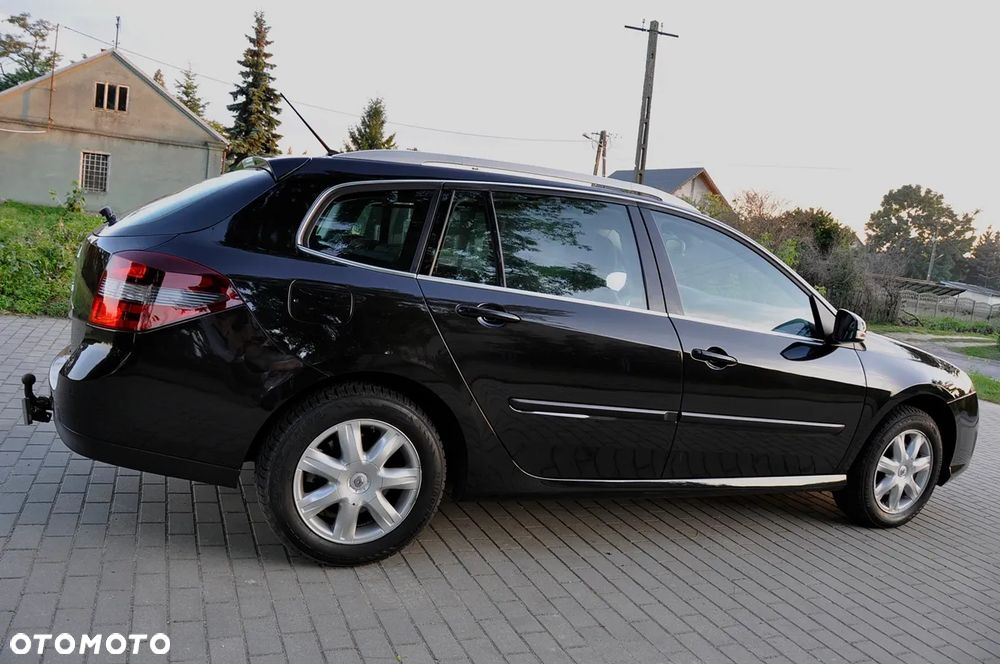 Renault Laguna 2.0 16V 140 Dynamique - 5