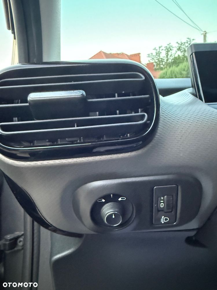 Citroën C4 Cactus 1.2 PureTech GPF Shine S&S EAT6 - 34