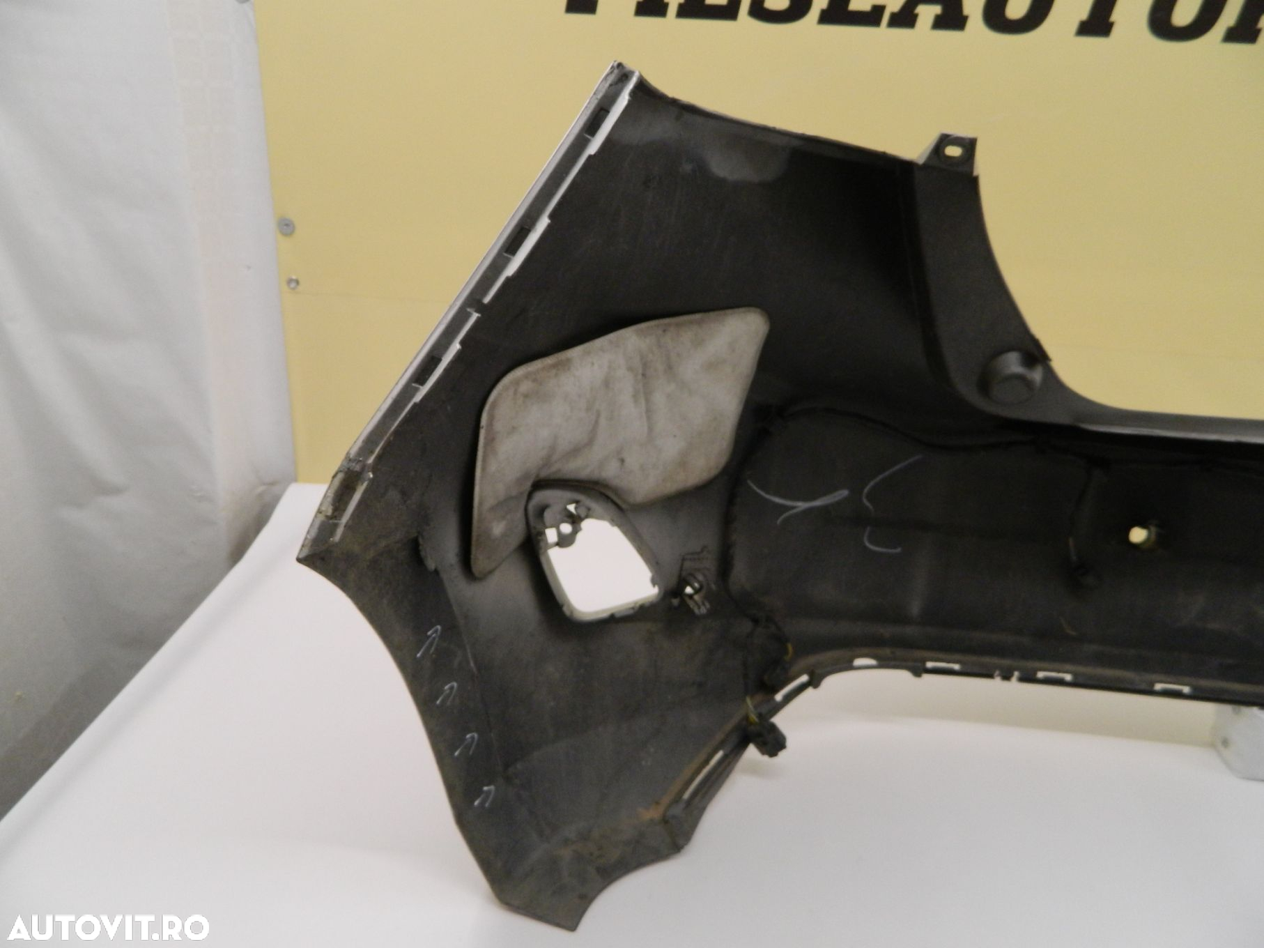 Bara spate Ford Fiesta, 2017, 2018, 2019, 2020, H1BB-17906-A1. - 7