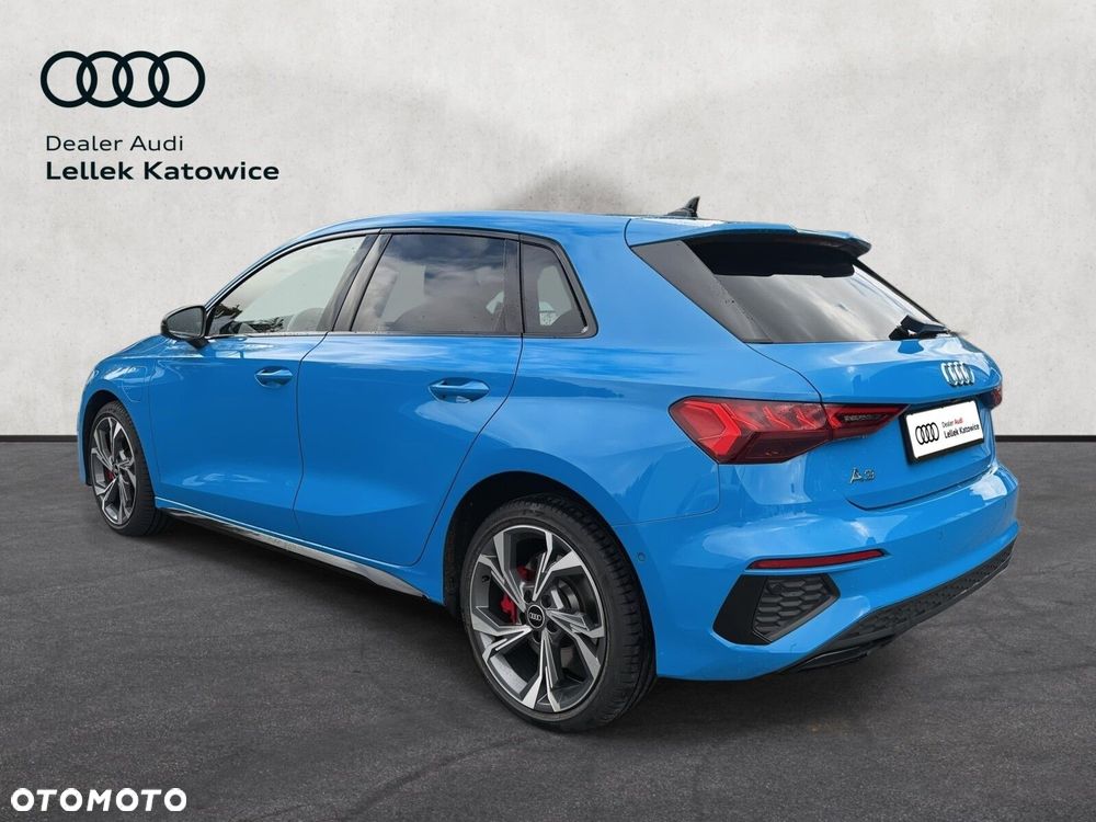 Audi A3 Sportback - 6