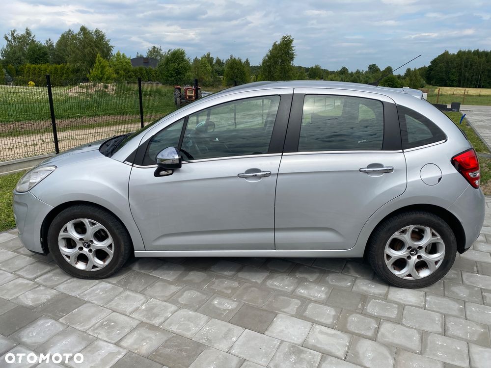 Citroën C3 VTi 95 Tendance - 9