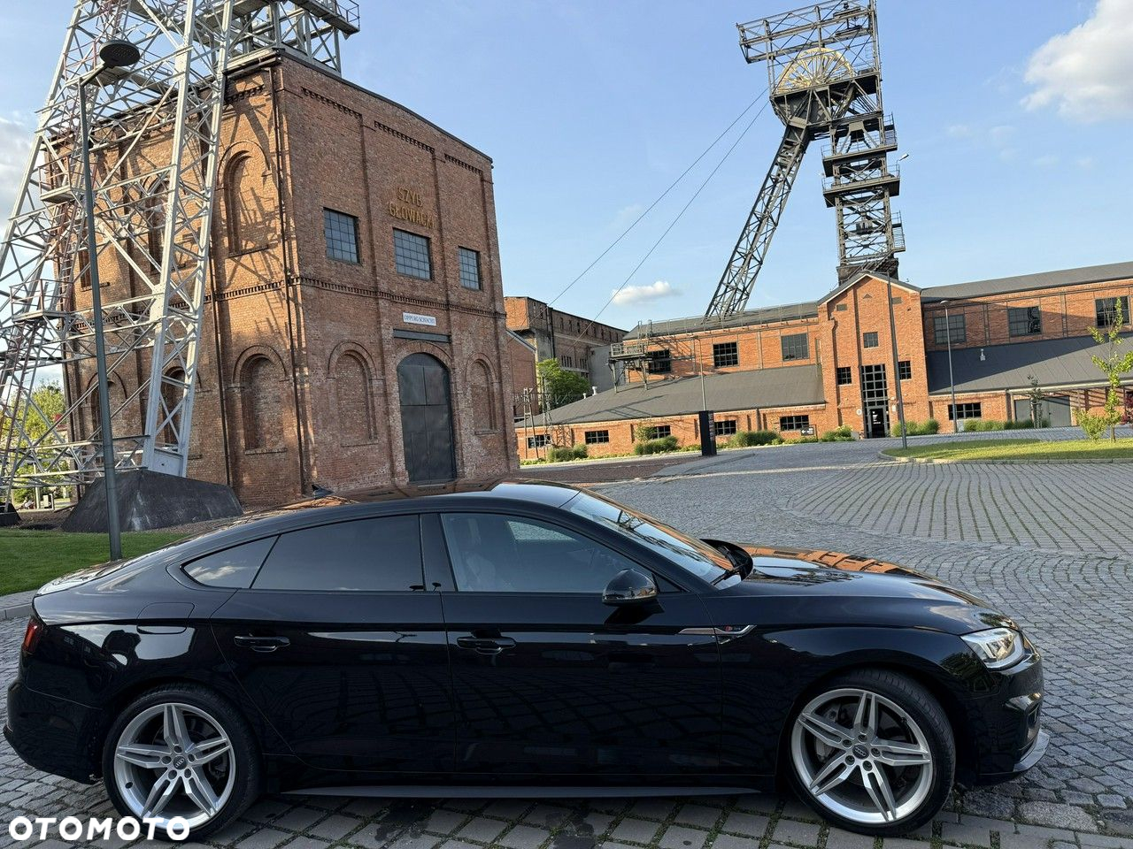 Audi A5 - 8