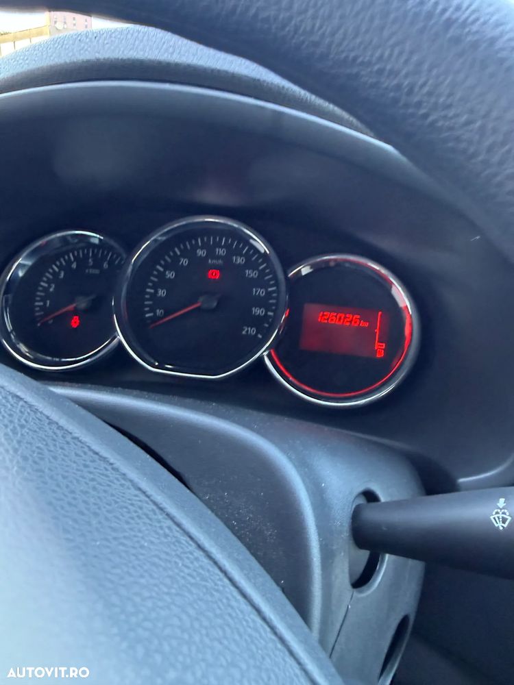 Dacia Sandero Stepway TCe 90 Prestige - 16