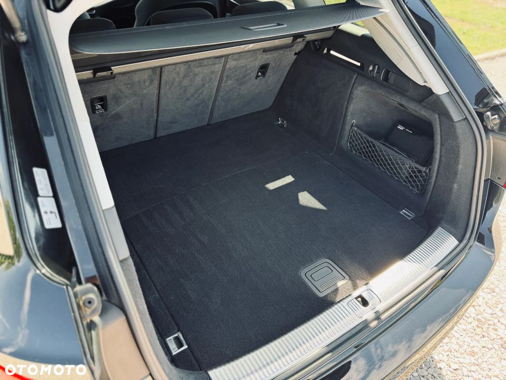 Audi A4 Avant 2.0 TDI S tronic design - 16