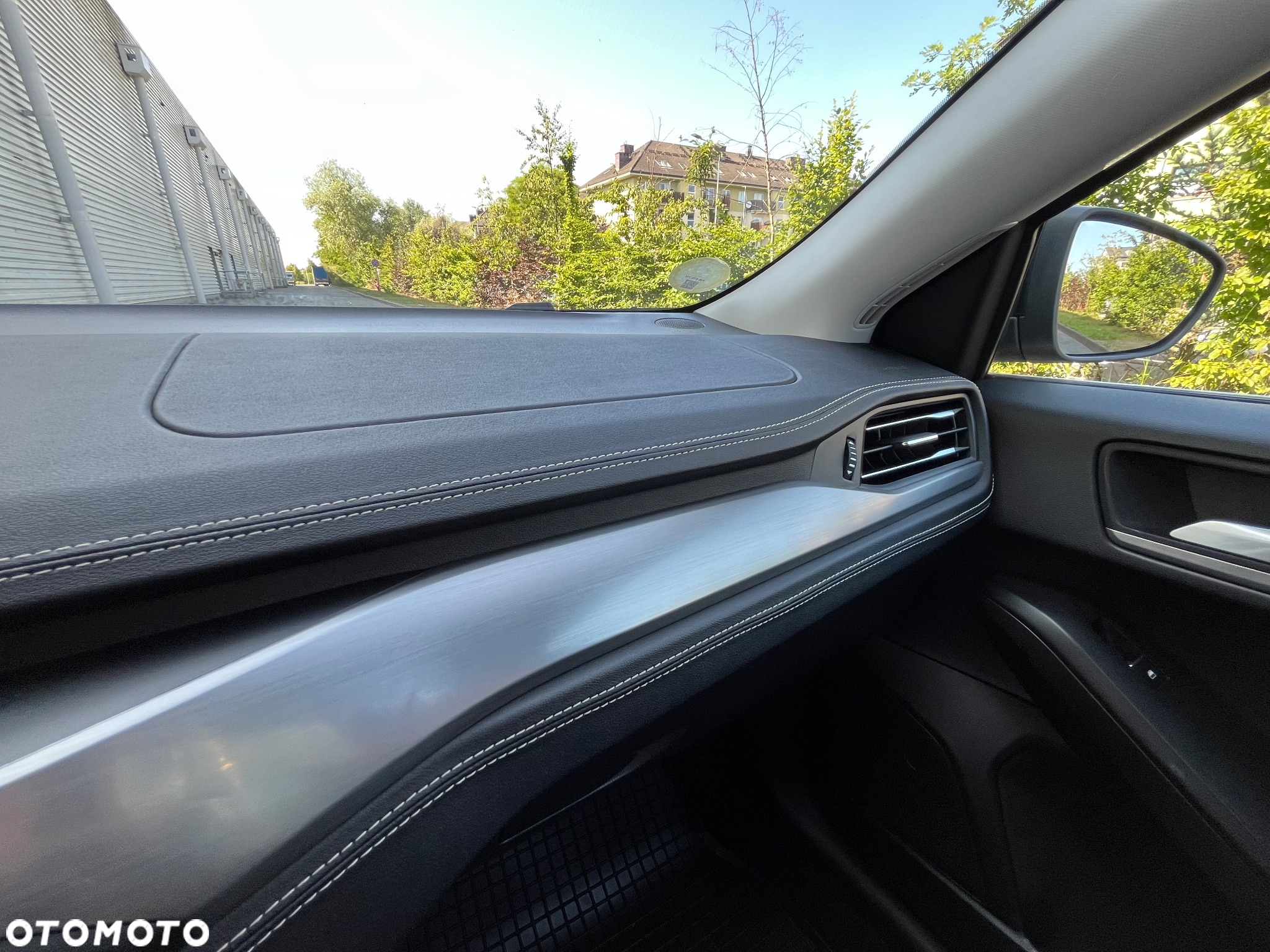 Ford Focus 2.0 EcoBlue Start-Stopp-System ACTIVE VIGNALE - 20