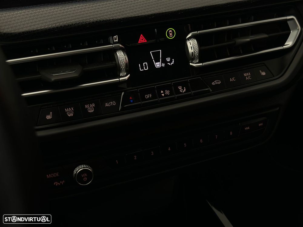 BMW 216 Gran Coupé d Line Sport - 29