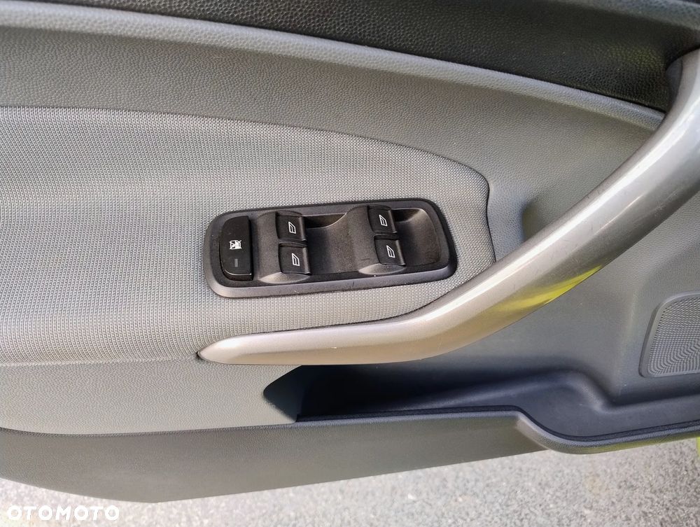 Ford Fiesta 1.25 Viva - 14
