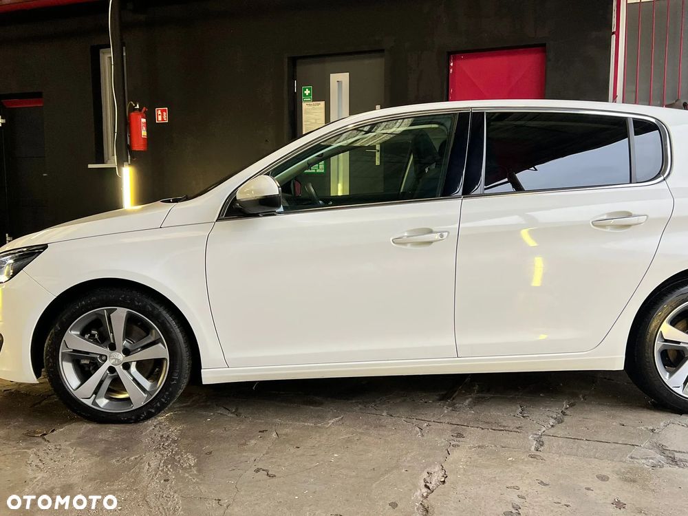 Peugeot 308 THP 155 Allure - 5