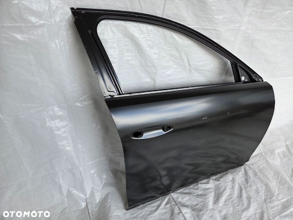 OPEL ASTRA L VI DRZWI PRAWE PRZÓD 9841862680 NOWE ORYGINAŁ - 2