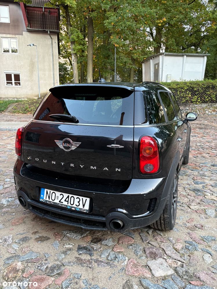 MINI Countryman - 3