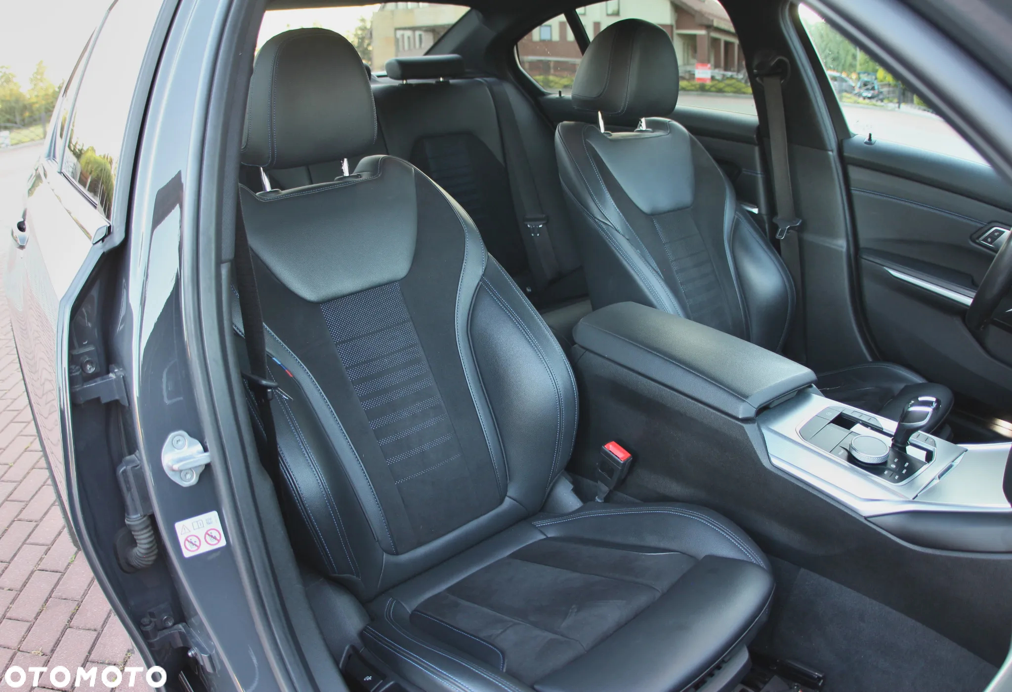 BMW Seria 3 - 29