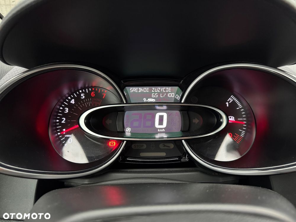 Renault Clio 0.9 Energy TCe Alize - 9