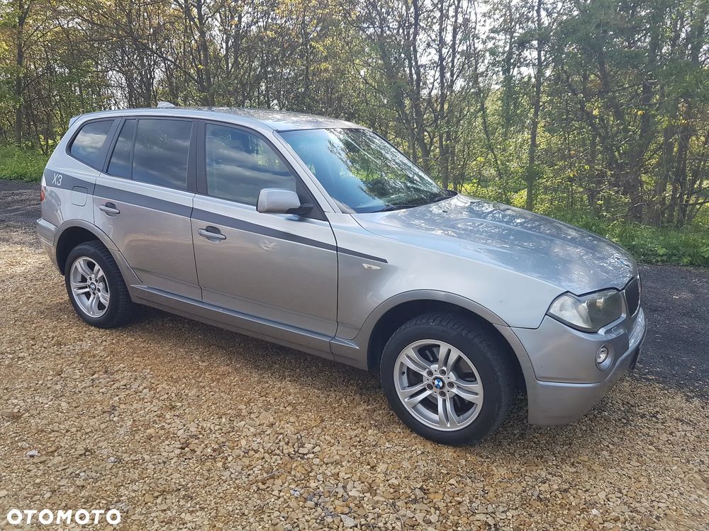 BMW X3 - 6