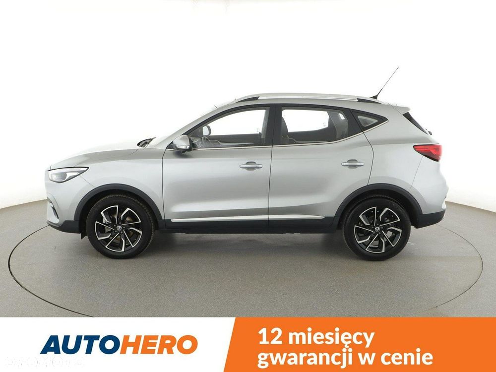 MG ZS ICE 1.0T-GDI Luxury - 3