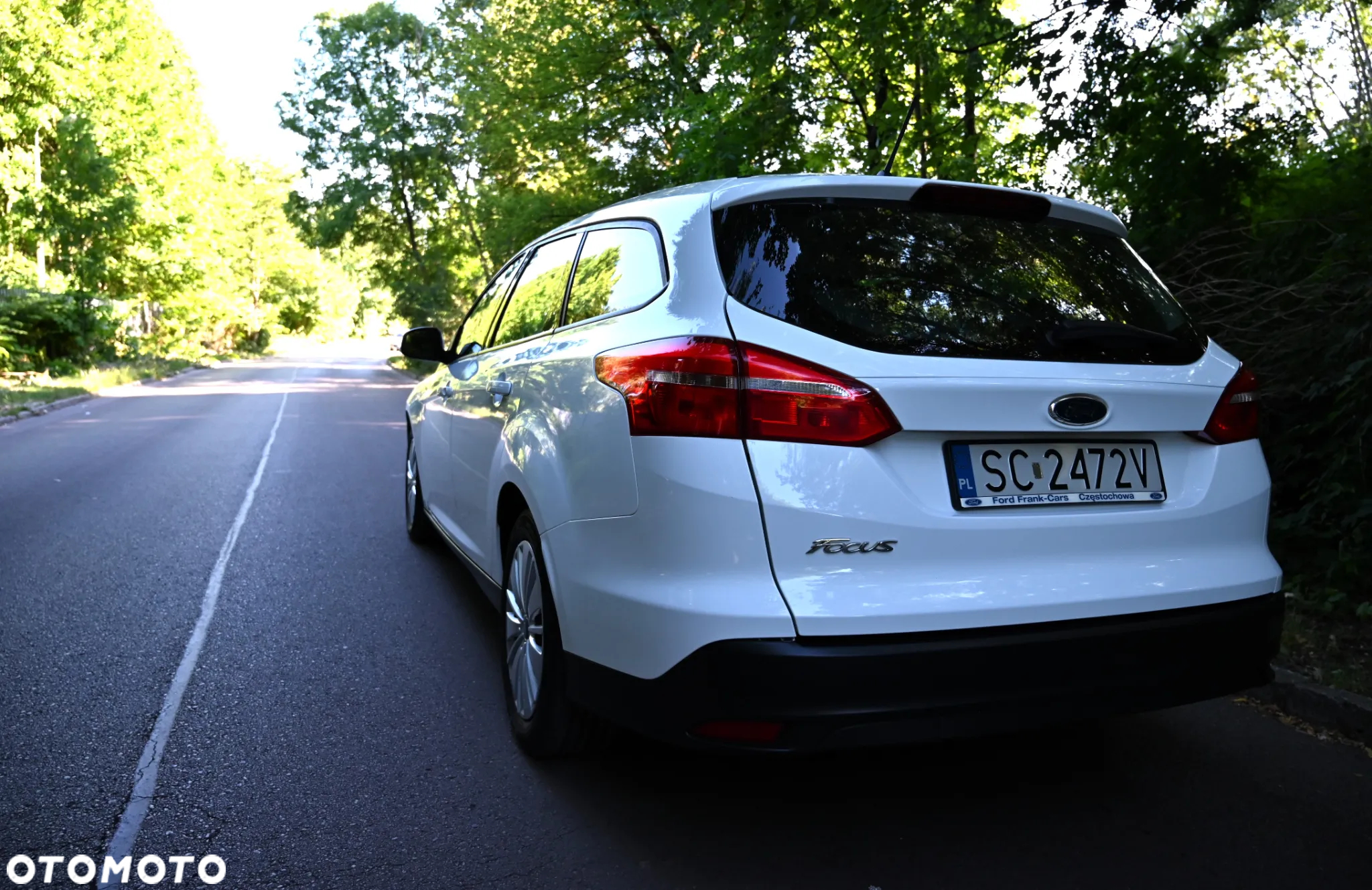 Ford Focus - 21