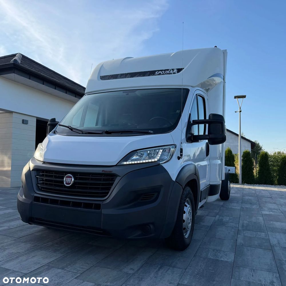 Fiat DUCATO - 1