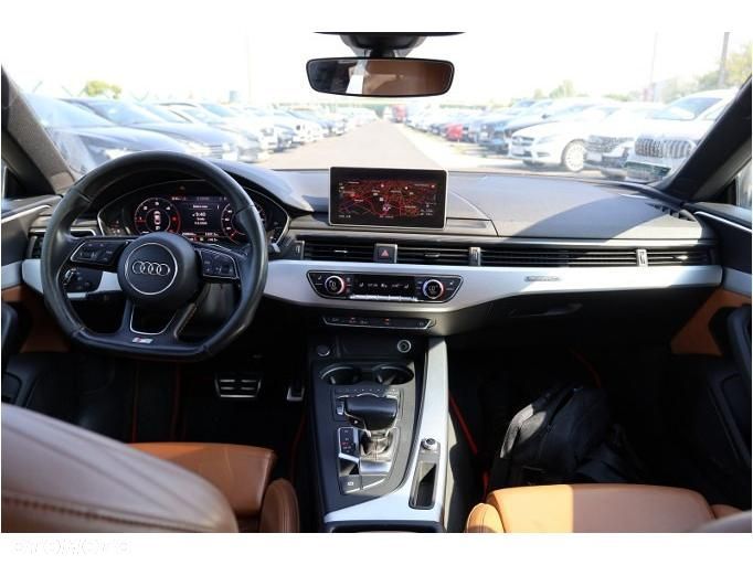 Audi A5 Sportback 2.0 TDI Quattro Sport S tronic - 8