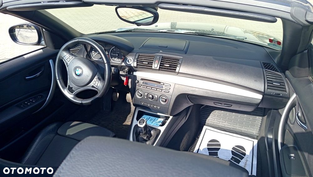 BMW Seria 1 118d DPF - 17