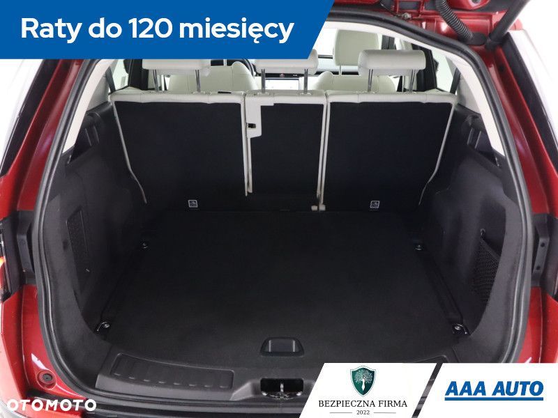 Land Rover Discovery Sport - 16