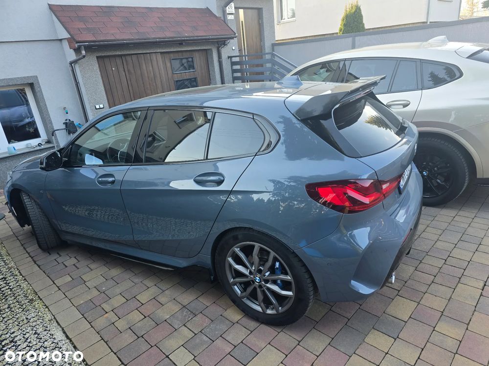 BMW Seria 1 118d Edition M Sport Shadow - 9