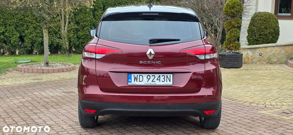 Renault Scenic 1.5 dCi Intens - 11