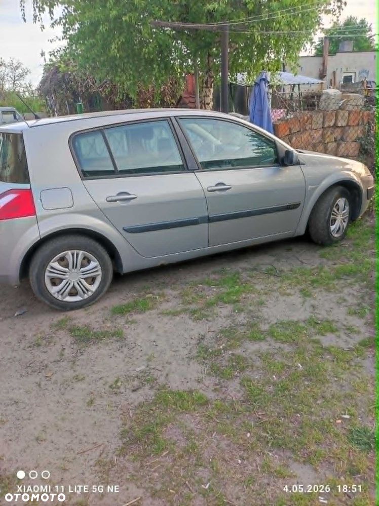 Renault Megane - 4