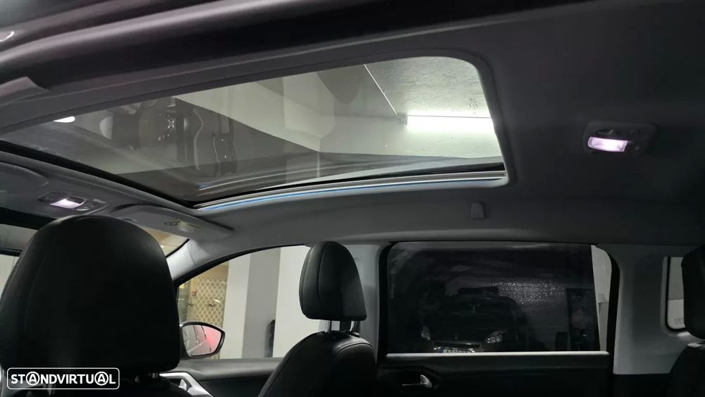 Peugeot 2008 PureTech 110 Stop&Start EAT6 Crossway - 20